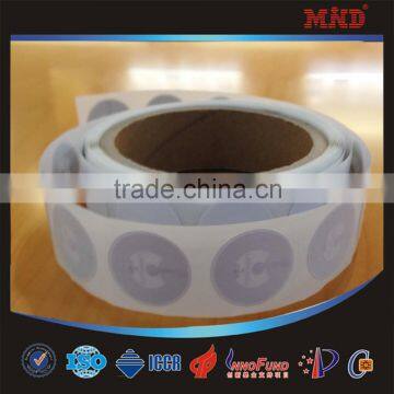 MDIY166 Professional Samrt Card Manufacturer ISO 14443A Long Range RFID Tag photo-5