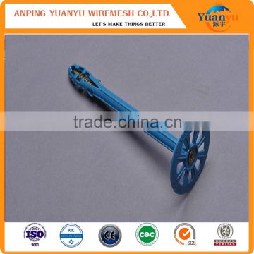 insulation nail/wall insulation iron nail and insulation pin