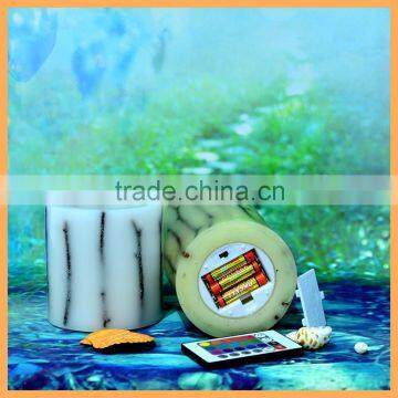 Christmas Eve Candle Light Service Brauneck Simulated Candle Light photo-5