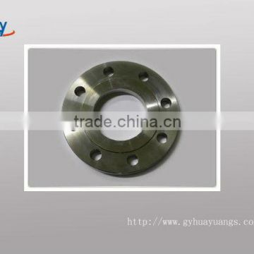 Gold Medal Pipe Forged Flange