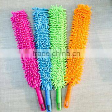 chenile car duster