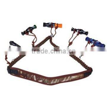 Realtree camouflage Braided Lanyard