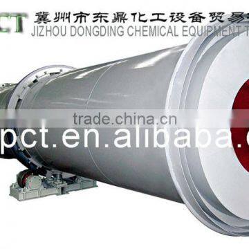 High-efficiency compound fertilizer equipment