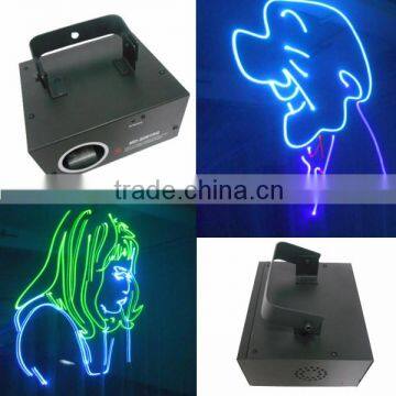 Best disco stage lighting carton mini SD laser light