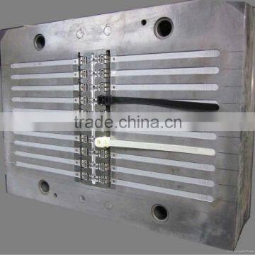 Plastic Sealing Strip Injection Moulding Machine photo-6