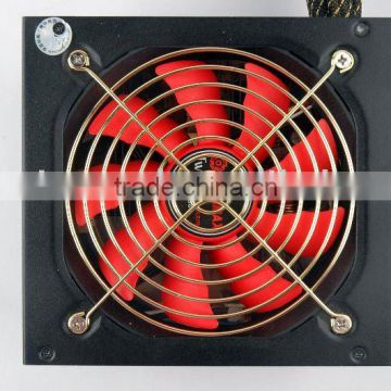 Fan Protection