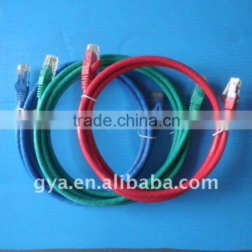 copper patch lead