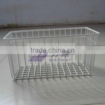 Metal Storage Basket