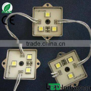 2012 hot selling 3528 smd led module light