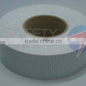 Marine Solas Grade Reflective Tape Self-adhesive Reflective Film