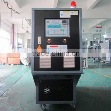 AEOT-50 300degree hot oil mold temperature control unit in industry