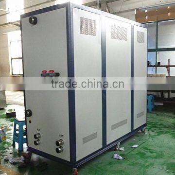 AC-60WE Carrier Water Cooled Chillers for Industry photo-2