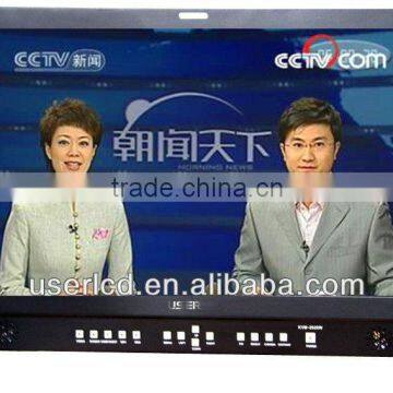 broadcast LCD monitor