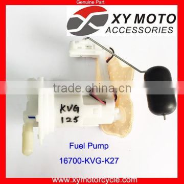 16700-KVG-K27 Fuel Pump electric fuel pump rc fuel pump for Honda Scooter