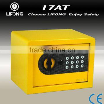 Noble Eagle Biometric Safe Box