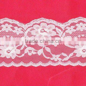 Hot sale elegant tita lace trims