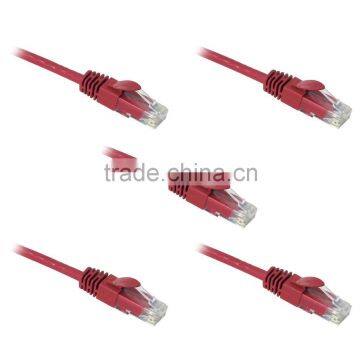 RJ45 Cat5e UTP LOSH Cable With Best Price photo-2