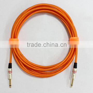 Guitar Cable for Electric Guitar