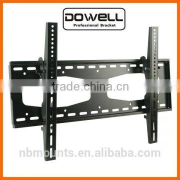 75kg/165lbs Load Capacity Heavy duty Tilting TV Wall Mount