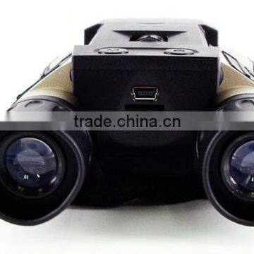 Full hd 1080p Digital Binocular Camera With 2.0'' TFT Display photo-4