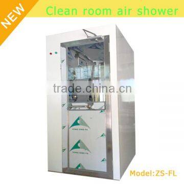 Width 1000 Small air shower for clean room