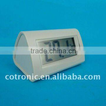 solar thermometer