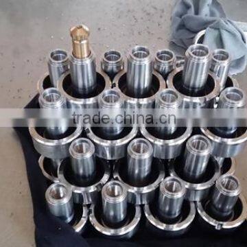 Best Quality Gallon Drinking Bottle Preform Mould photo-2