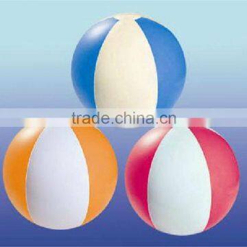 2014 inflatable beach ball