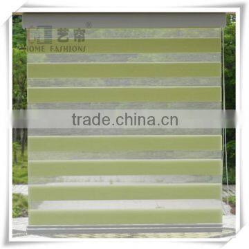 Manufacturer 2016 Lastest Design Zebra Roller Blinds