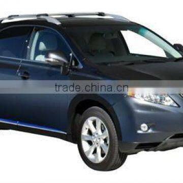 Car Roof Rack Crossbar Whispbar for Lexus RX350 2007-2012 rail