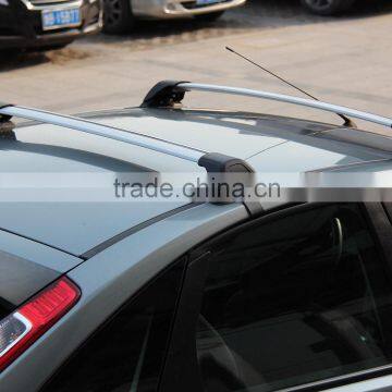 Sunsail Universal Roof Rack For Sedan With Three Types Hooks