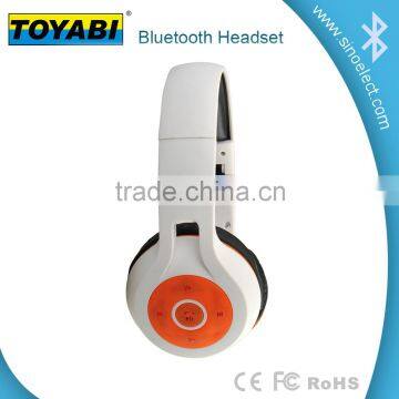 LED retractable bluetooth headset from business industrial