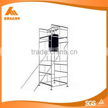 OEM factory aluminum lighting truss