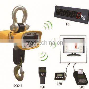 15 Ton Electronic Scale photo-6