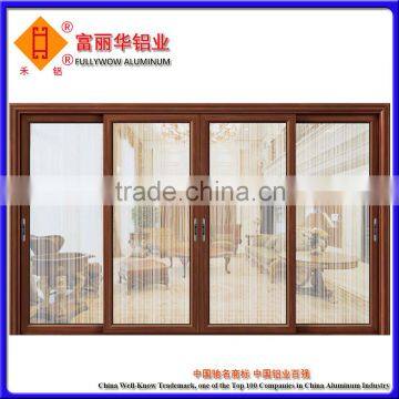 Hot Sale Best Aluminum Sliding Door Price made in China