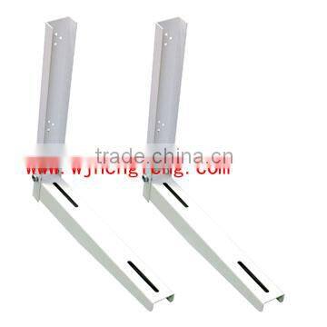 tv bracket with security lock/tv hanging brackets/sliding tv bracket