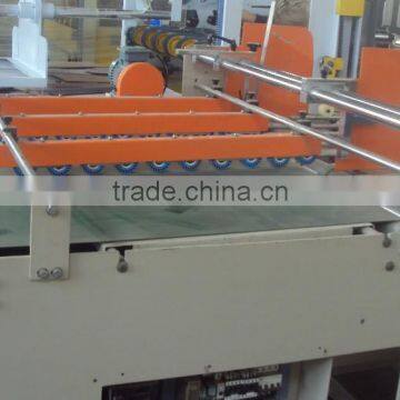 Carton Box Folder Gluing Machine photo-6