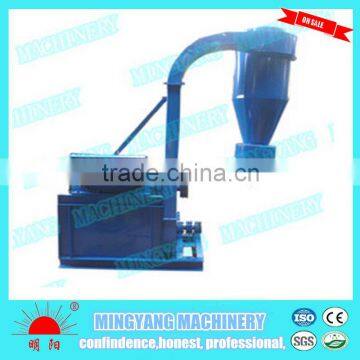 Best Sell Wood Log 600kg per Hour Portable Hammer Mill With ce Approved