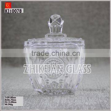 High Quality glass bell jars wholesale Promotion