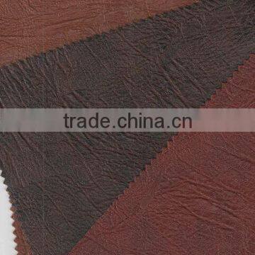 PVC Sofa Leather