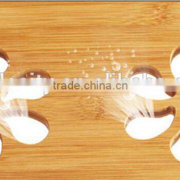 New Style Bamboo,laptop, Table on Bed Laptop Wooden Bed Table