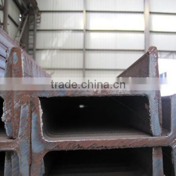 H Beam Steel JIS/GB standard