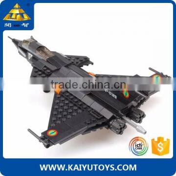 KAZI Building Blocks 191pcs Eve Acoustic Block Smart Toy photo-4