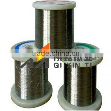 N200 NICKEL WIRE 0.025MM FOR MAKING STRAINER