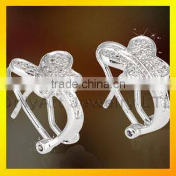 Jewelry earring wholesale china new design fashionable jewelry