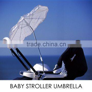 Tailor-made Stroller or Kids Umbrellas