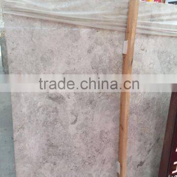 Space Silver, Sky Silver Turkey Marble Countertops & Vanity tops