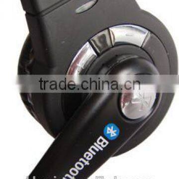 Bluetooth Wireless Earphone For Playstation 3 PS3 Black Headset With Microphone photo-3