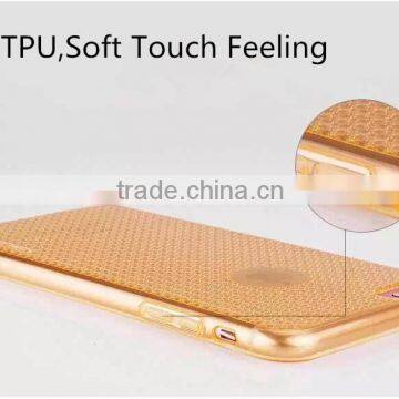 2016 New Arrival Slim Colorful TPU Phone Case for Iphone 6 4.7inch photo-2