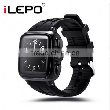 OEM wifi quad band smart watch android